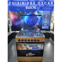 Cuisinière à Gaz OSCAR 05...
