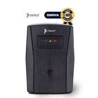 Onduleur Premax PM-UPS1200...