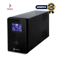 Onduleur Premax PM-UPS2250...