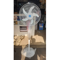 Ventilateur Rechargeable ND...