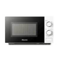 Micro-Ondes Hisense 20...