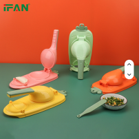 Accessoires de cuisine IFAN...