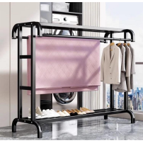 Porte-vêtements,...