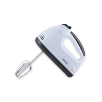 Batteur sur socle de cuisine Glamei 2L - 100W - avec bol mélangeur + 06Mois Garantie