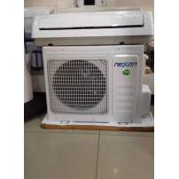 Climatiseur Split NEXON - NAC-S09R4-E - 1.25 CV - 9000 BTU - Gaz R410a - Garantie 06Mois