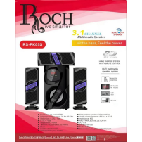 Haut- parleur Roch 60W -...