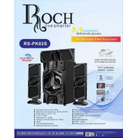 Haut- parleur Roch -...