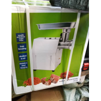 Hachoir à Viande Multifonctionnel électrique - 950W - SKC-12 - Acier Inoxydable + Garantie 06mois