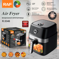 Friteuse à Air RAF 6,5L -...