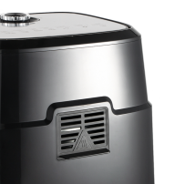 Friteuse à Air RAF 6,5L - 1350W - Sans Huile - Antiadhésif - R.5346 + 06Mois Garantie