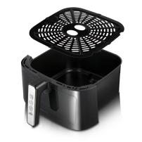 Friteuse à Air RAF 6,5L - 1350W - Sans Huile - Antiadhésif - R.5346 + 06Mois Garantie