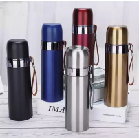 Thermos 304 Bullet 500mL -...
