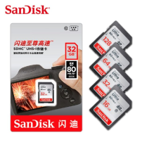 Carte Mémoire Micro SD –...