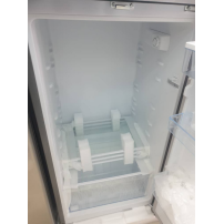 Refrigerateur HISENSE 205Litres - Avec distributeur d'eau - RD-27 - Argent + 06mois Garantie