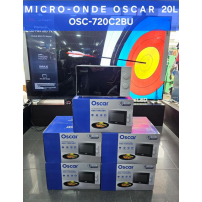 Micro-onde Oscar 20L - 700W...
