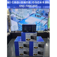 Micro-onde Oscar 20L - 700W...