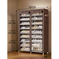 Penderie à chaussures...