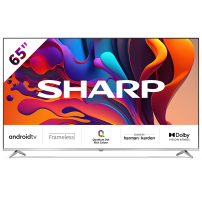 TV SMART SHARP 65″ - Google...