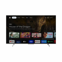 Smart LED TV SHARP 75" - 4K...