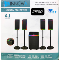 Home cinéma INNOVA - IN-PRO...