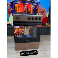 Cuisinière à Gaz Midea...