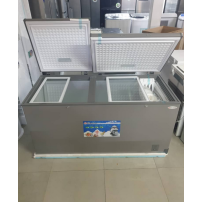 Congélateur binatone 520L- CDF-550i + Garantie : 06 mois