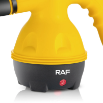 Nettoyeur vapeur portable RAF 350 ml - 1000 W - haute pression - R.1028 + 03Mois Garantie