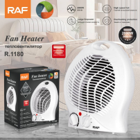 Ventilateur de chauffage...