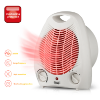 Ventilateur de chauffage...