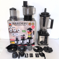 Mixeur 8 en 1 BARDEFU 4.0L...
