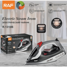 Fer à vapeur électrique RAF...