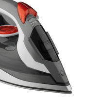 Fer à vapeur électrique RAF 2200W - Semelle en céramique - R.1310B + 03Mois Garantie