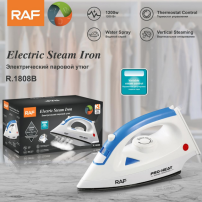Fer à vapeur électrique RAF...