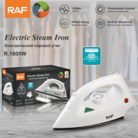 Fer à vapeur électrique RAF...