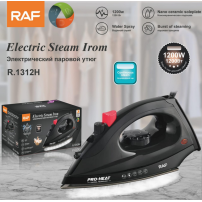 Fer à vapeur électrique RAF...