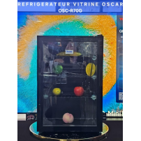 Mini Réfrigérateur Oscar...