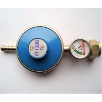 Détendeur de gaz butane...
