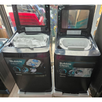 MACHINE A LAVER 11KG TOP LOAD BUBBLE CLEAN - AUTOMATIQUE - WT3K1123UB + 06Mois Garantie