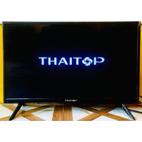 Téléviseur solaire Thaitop...