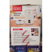 Bouilloire électrique GDBS...