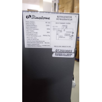 Mini-Réfrigérateur BINATONE – 100litres – FR-110 – 06 mois de Garantie