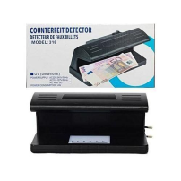 Détecteur de faux billets -...