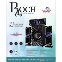 Haut- parleur Roch  60W -...
