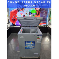 Congélateur coffre - OSCAR...