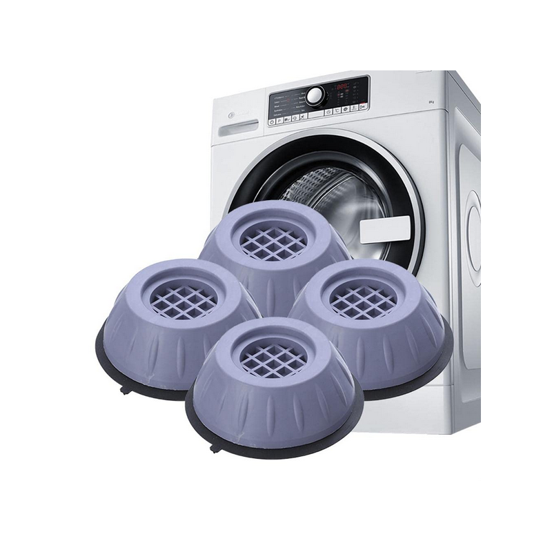Tampon anti vibration Pour Machine à laver