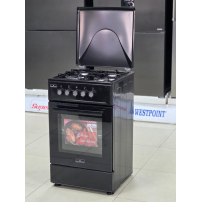 Cuisinière à gaz Super...