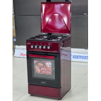 Cuisinière à gaz Super...
