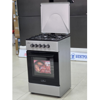 Cuisinière à gaz Super...