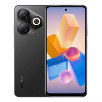 Infinix Smart 10 HD - 64GB...