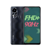 Infinix hot 11 - 6.6" - 128...
